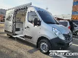 продажа RENAULT KOREA (SAMSUNG) MASTER