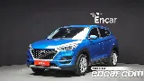 продажа HYUNDAI ALL NEW TUCSON