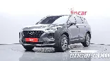 продажа HYUNDAI SANTA FE TM