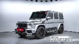 продажа BENZ G-CLASS W463