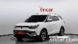 продажа SSANGYONG TIVOLI AIR