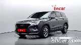 продажа HYUNDAI SANTA FE TM