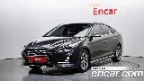 продажа HYUNDAI SONATA NEW RISE HYBRID