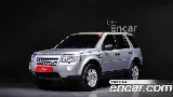 продажа LAND ROVER FREELANDER 2