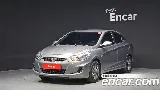 продажа HYUNDAI ACCENT (NEW)