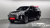 продажа SSANGYONG REXTON SPORTS KHAN