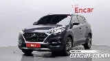 продажа HYUNDAI ALL NEW TUCSON
