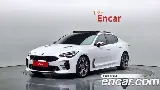 продажа KIA STINGER