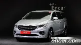 продажа KIA THE NEW CARNIVAL