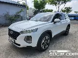 продажа HYUNDAI SANTA FE TM