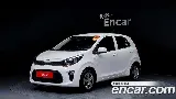 продажа KIA ALL NEW MORNING (JA)
