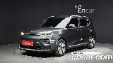 продажа KIA SOUL BOOSTER EV