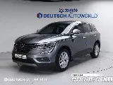 продажа RENAULT KOREA (SAMSUNG) QM6