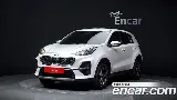 продажа KIA SPORTAGE THE BOLD