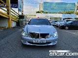 продажа BENZ S-CLASS W221