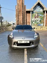 продажа NISSAN 370Z