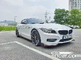 продажа BMW Z4 (E89)