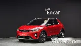 продажа KIA STONIC