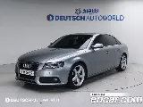 продажа AUDI NEW A4