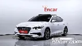 продажа HYUNDAI GRANDEUR IG