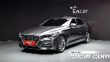 продажа GENESIS G80