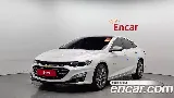 продажа CHEVROLET (GM DAEWOO) THE NEW MALIBU