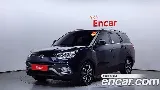 продажа SSANGYONG TIVOLI AIR