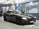 продажа MASERATI QUATTROPORTE