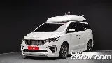 продажа KIA THE NEW CARNIVAL