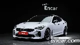 продажа KIA STINGER