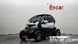 продажа RENAULT KOREA (SAMSUNG) TWIZY