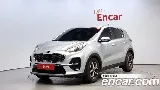 продажа KIA SPORTAGE THE BOLD