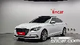 продажа GENESIS G80