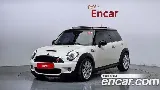 продажа MINI COOPER S