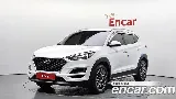 продажа HYUNDAI ALL NEW TUCSON