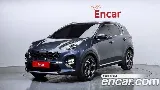 продажа KIA SPORTAGE THE BOLD