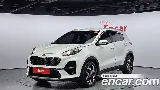 продажа KIA SPORTAGE THE BOLD