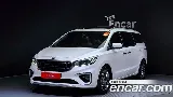 продажа KIA THE NEW CARNIVAL