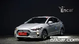 продажа HYUNDAI AVANTE AD