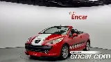 продажа PEUGEOT 207CC