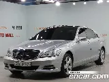 продажа BENZ S-CLASS W221