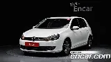 продажа VOLKSWAGEN GOLF 6TH GENERATION