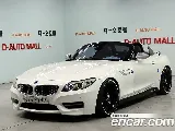 продажа BMW Z4 (E89)