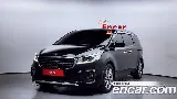 продажа KIA THE NEW CARNIVAL