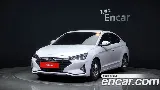 продажа HYUNDAI THE NEW AVANTE AD