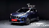 продажа KIA SPORTAGE THE BOLD