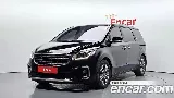 продажа KIA THE NEW CARNIVAL