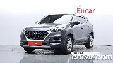 продажа HYUNDAI ALL NEW TUCSON