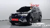 продажа SSANGYONG TIVOLI AIR