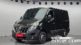 продажа RENAULT KOREA (SAMSUNG) MASTER